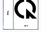 Dấu hợp quy CR – ICT mang định danh PINA